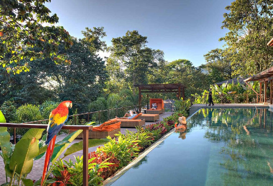 150 Spas You Need to Visit Before You Die bog